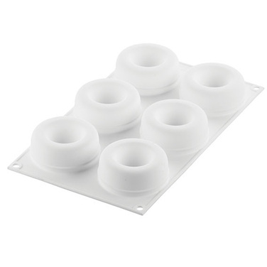 OBLIO 95 Форма из резины