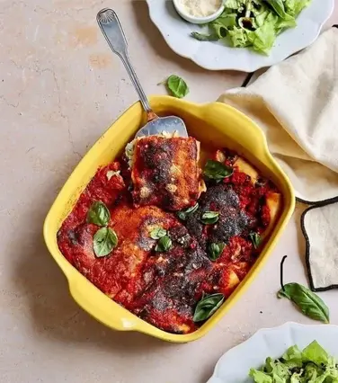 Форма для запікання прямокутна 36,5х23,5 см 909652