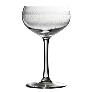 Келих для коктейлю 210 мл, Coupe, Retro 1920, Urbanbar (Урбанбар)