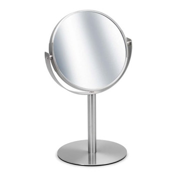 Дзеркало косметичне зі збільшенням настільний Primo Blomus