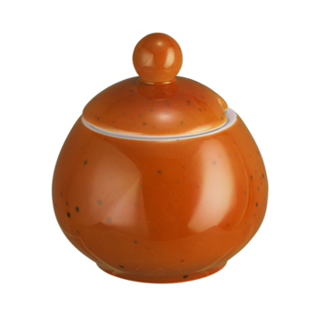 Цукорниця 0.23 л Country Life Terracotta Coup Fine Dining Seltmann