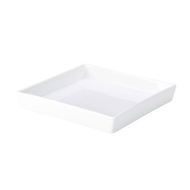 Квадратне блюдо, 17х17 см, GenWare