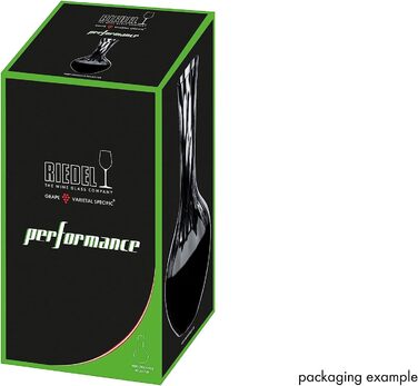 Декантер для вина 1 л, Performance Riedel