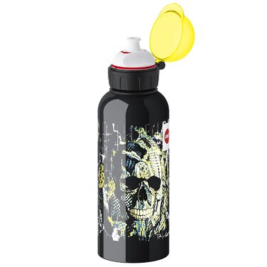 Фляга дитяча 0,6 л Teens Skull Emsa
