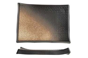 Тарілка прямокутна Cosy and Trendy Shoshu 34Х25ХH4 см 2189219