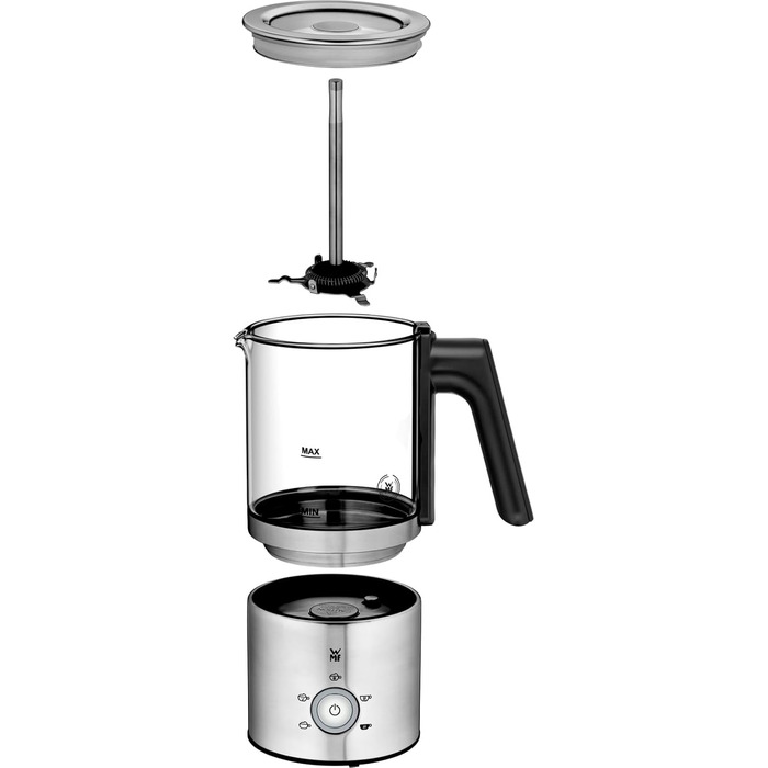 Спінювач молока 650 Вт Lono Glas WMF