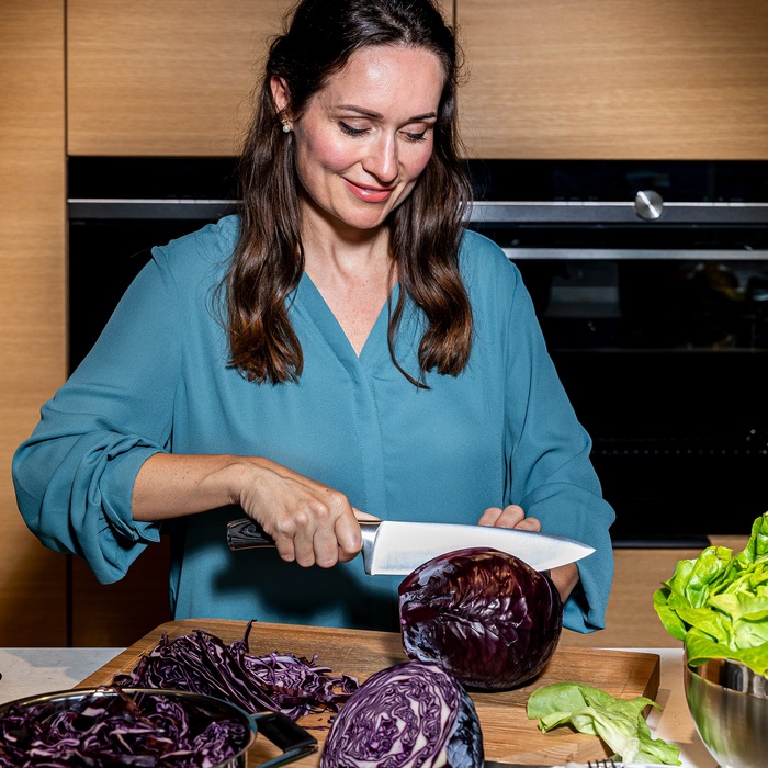 Колекція Wolfgrey від Rosle