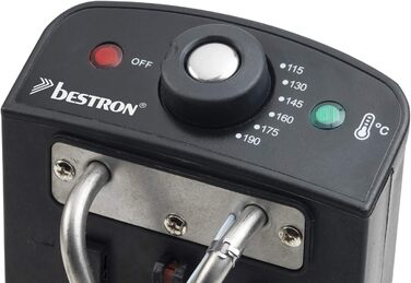 Масляна фритюрниця 3,5 літра, 2000 Вт Bestron