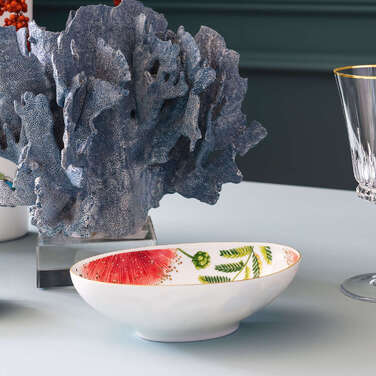 Десертна тарілка Amazonia Villeroy & Boch 270 мл