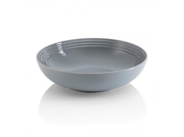 Піала сервірувальна 32 см, сіра Perlgrau Le Creuset