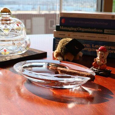 Попільничка для сигар 18 см Pasabahce