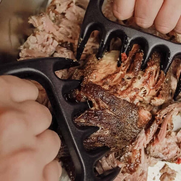 Кігті для рваного м'яса SANTOS, набір 2 шт 890772 Код: 011570