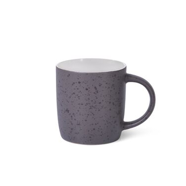 Кухоль Fissman 330 мл, колір КОРИЧНЕВИЙ (6092)