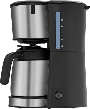 Кавоварка 900 Вт Bueno Pro WMF