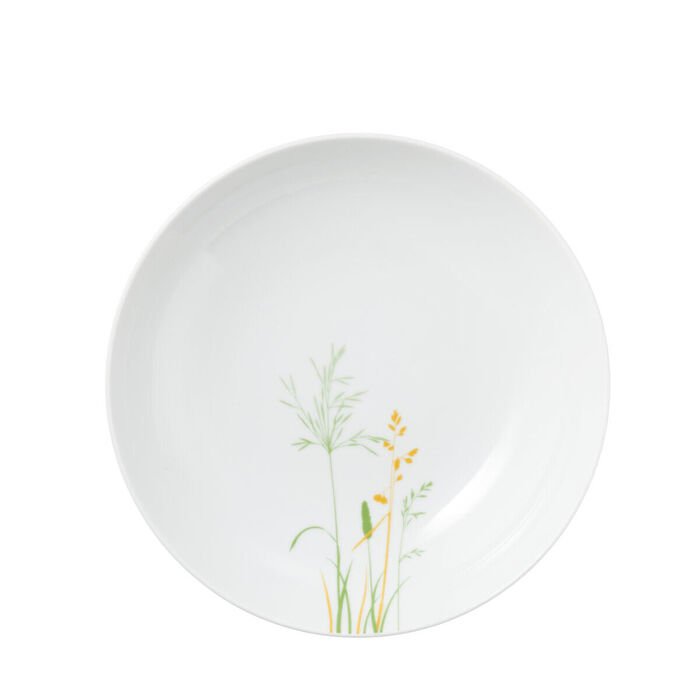 Набір обідніх тарілок 12 предметів Meadow Grasses Seltmann Weiden
