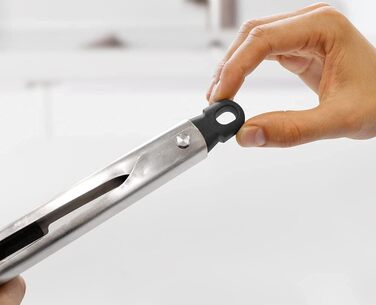 Набір кухонного приладдя з щипцями 6 предметів Elevate Carousel Set Joseph Joseph