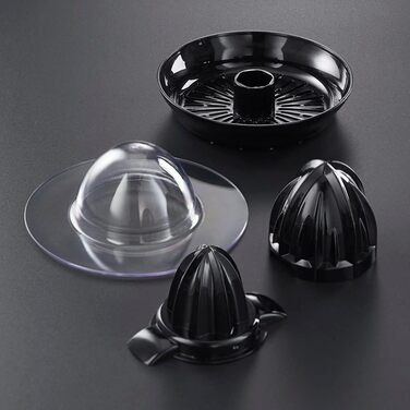 Соковижималка для апельсинів і цитрусових, 60 Вт Russell Hobbs