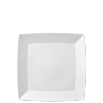 Сервировочное блюдо 22 см, белое Trend Weiß Thomas