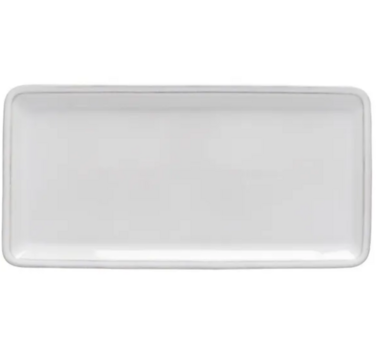 Блюдо прямоугольное 30,6х15,2 см 560673993787