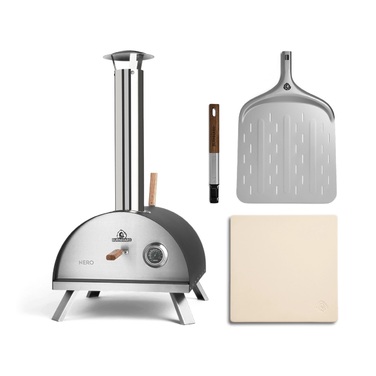 Піч для піци на відкритому повітрі Nero Burnhard
