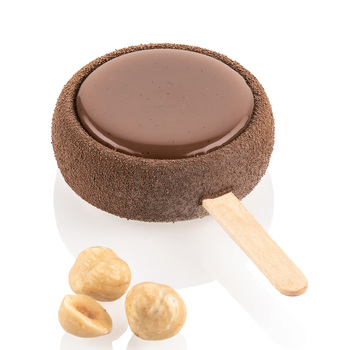 GEL017M SUN Форма силиконовая