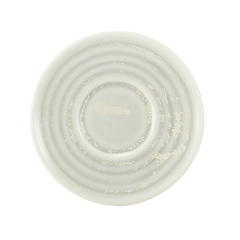 Блюдце 11.5 см, Terra Porcelain Pearl, GenWare