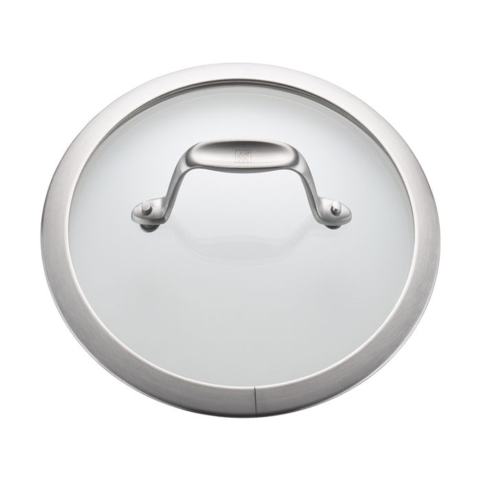 Ківш з кришкою 20 см високий Spirit Zwilling