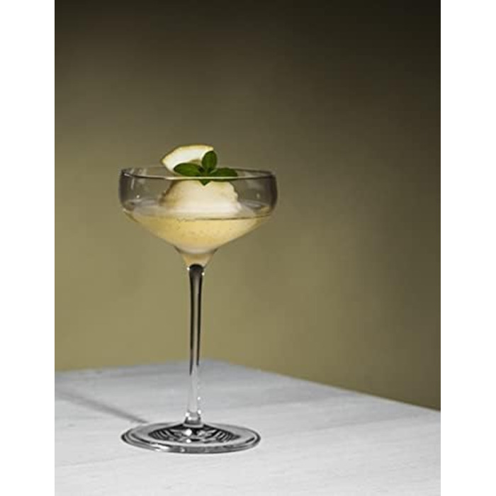 Бокалы для шампанского 300 мл, набор 6 предметов, Stölzle Lausitz