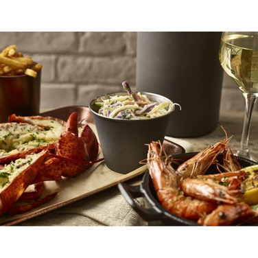 Соусник металевий 5.7*h 4 см, Iron Effect, GenWare