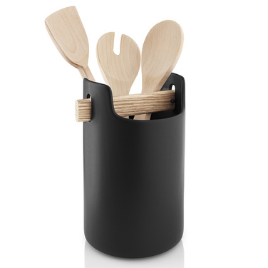 Організатор чорний 20 см Toolbox Eva Solo