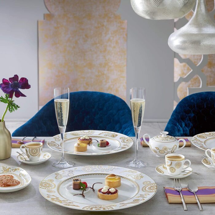 Колекція Maxima від Villeroy & Boch