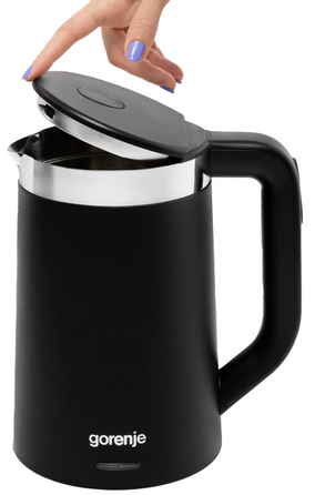 Електрочайник Gorenje K17TRDW (7040738)