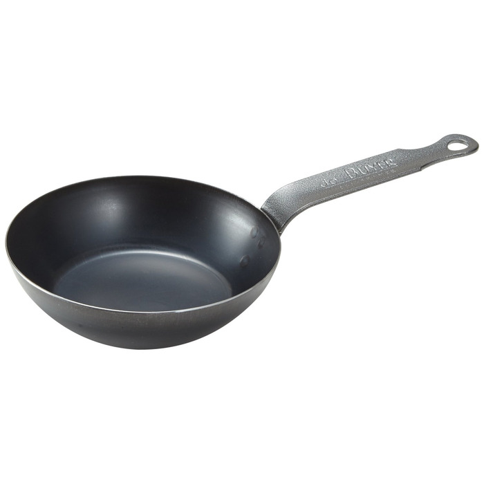 Сковорода 14 см La Lyonnaise De Buyer