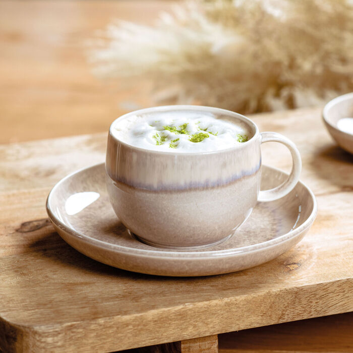 Чашка для кави 200 мл Perlemor Sand Villeroy & Boch