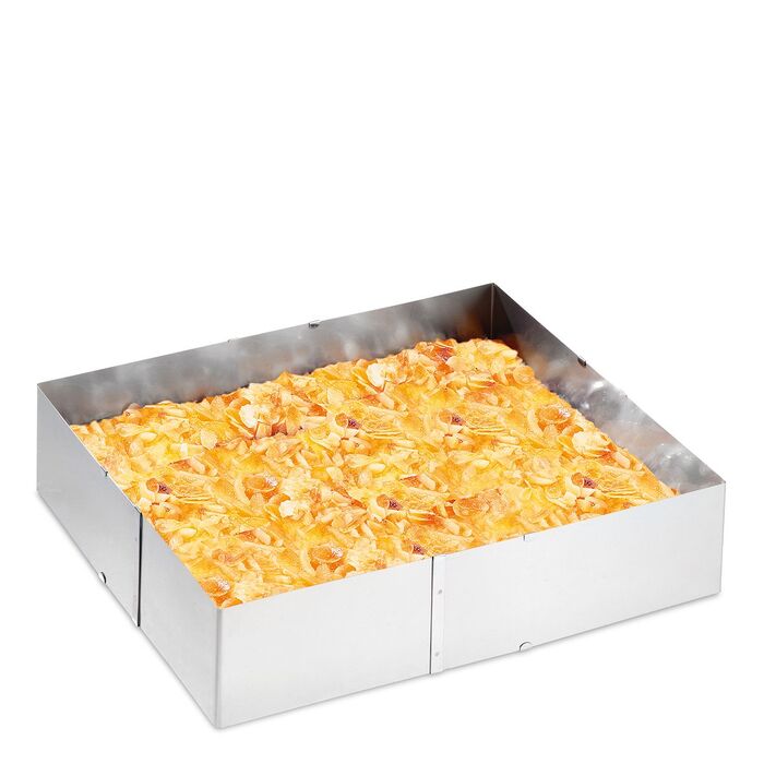 Форма для випічки розсувна Uno Gefu