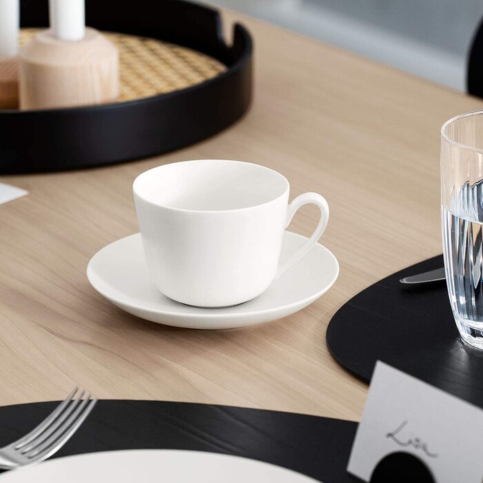 Колекція Twist White від Villeroy & Boch