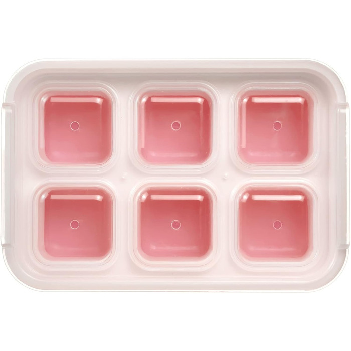 Форма для льда на 6 отделений Westmark