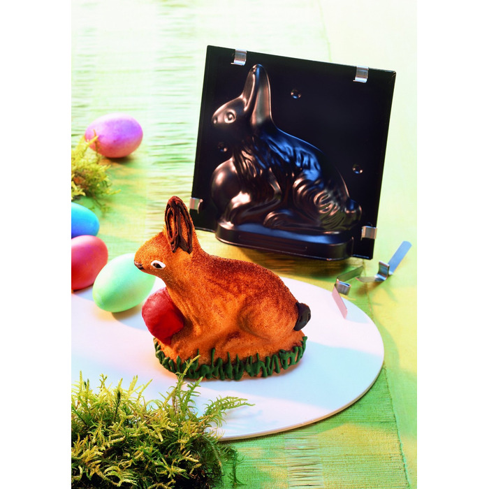 Форма для випічки "Великодній заєць" Kaiser