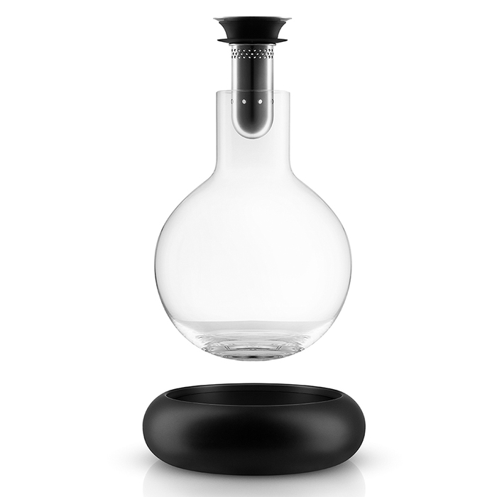 Графін з охолоджувальною підставкою 0,75 л прозорий Dekantierkaraffe Eva Solo