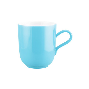 Кухоль 0,40 л з ручкою, блакитна Liberty Pure Colors Seltmann Weiden