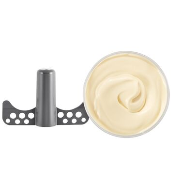 Кухонний комбайн сріблястий Enfinigy Zwilling