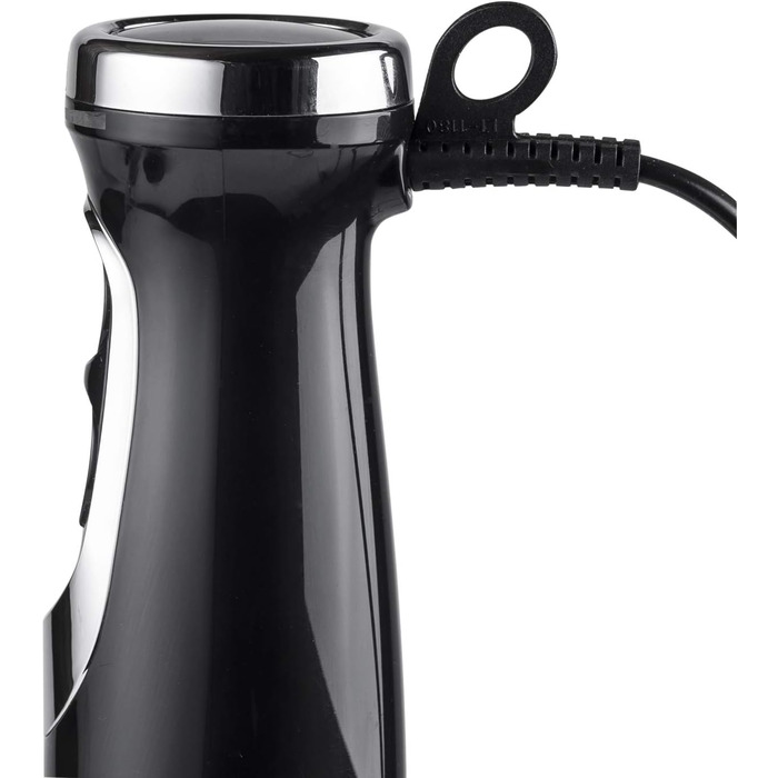 Набір занурювальних блендерів 600 Вт Bestron