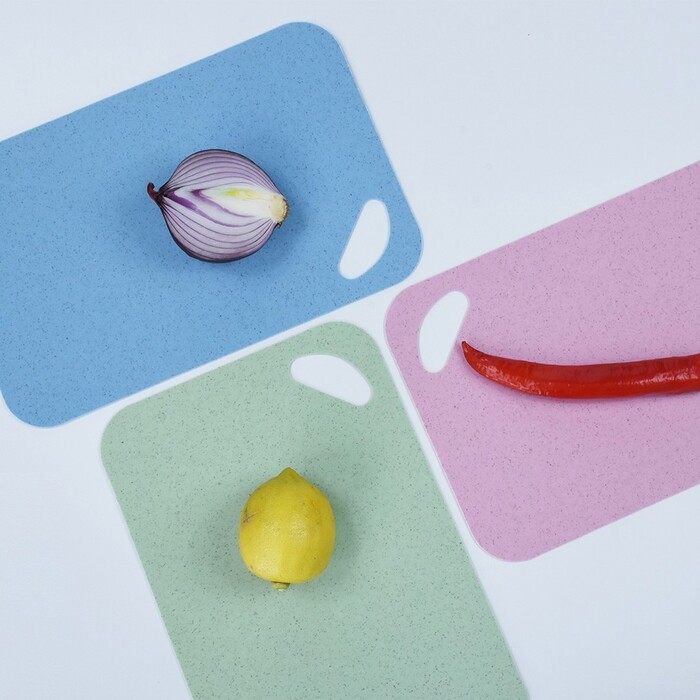 Набір обробних дощок Fissman 29х19 см (8003)