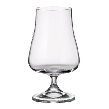 Келихи д/бренді 365 мл IDUNA 6шт 9852 BOHEMIA