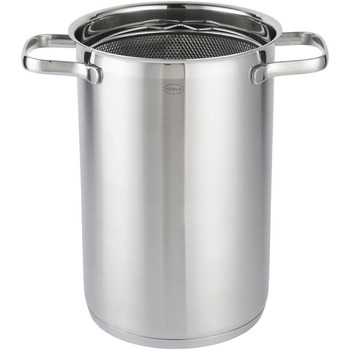 Каструля для пасти 5 л Rosle