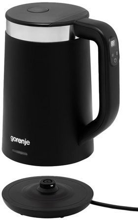 Електрочайник Gorenje K17TRDW (7040738)