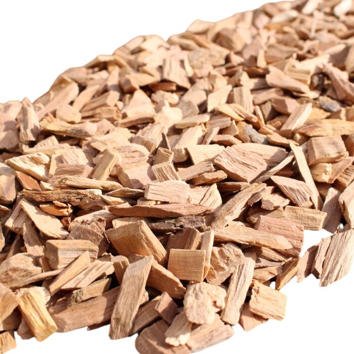 Вишнева тріска для копчення 1 кг www.Smokerholz24.de