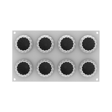 HARMONY 150 Форма силіконова