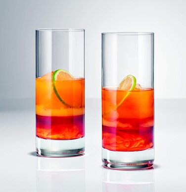 Стаканы для лонгдринков 0,35 л, набор 12 предметов, Paris Schott Zwiesel