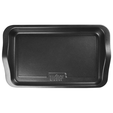 Керамічна плита для гриля 5,5 х 25,5 х 42,5 см Weber